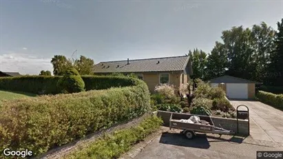Lejligheder til salg i Næstved - Foto fra Google Street View