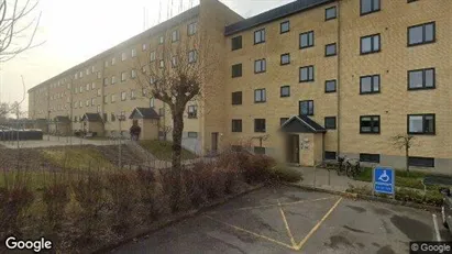 Lejligheder til leje i Nørresundby - Foto fra Google Street View