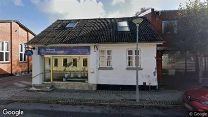 Wohnung Zur Miete i Skals - Foto fra Google Street View