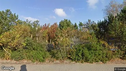 Lejligheder til salg i Glesborg - Foto fra Google Street View