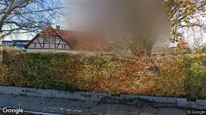 Lejligheder til salg i Stenløse - Foto fra Google Street View
