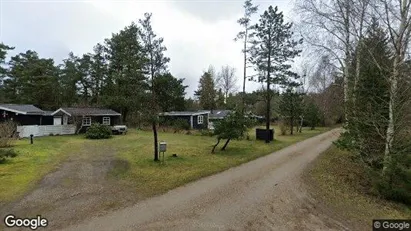 Lejligheder til salg i Højby - Foto fra Google Street View