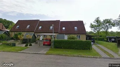 Andelslägenhet til salg i Odense SV - Foto fra Google Street View