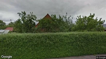 Andelsbolig (Anteilsimmobilie) til salg i Herning - Foto fra Google Street View