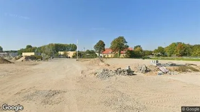 Wohnung Zur Miete i Odense V - Foto fra Google Street View