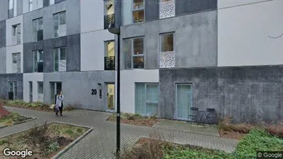Lägenhet til leje i Risskov - Foto fra Google Street View