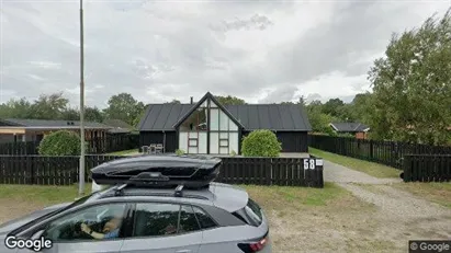Lejligheder til salg i Grenaa - Foto fra Google Street View
