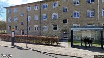 Apartments til salg i Virum - Foto fra Google Street View