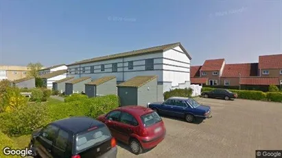 Andelsbolig (Anteilsimmobilie) til salg i Risskov - Foto fra Google Street View