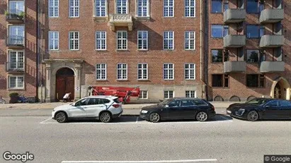Leilighet til leje i København K - Foto fra Google Street View
