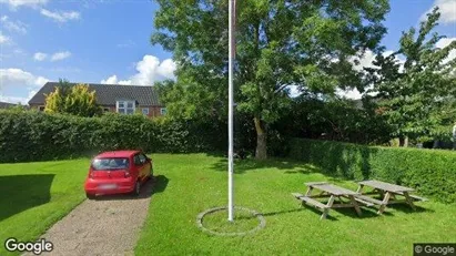 Andelsbolig (Anteilsimmobilie) til salg i Harlev J - Foto fra Google Street View