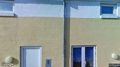 Andelsboliger til salg i Grenaa - Foto fra Google Street View