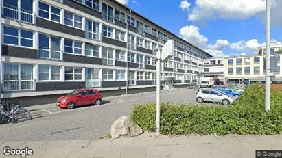 Apartments til salg i Randers C - Foto fra Google Street View