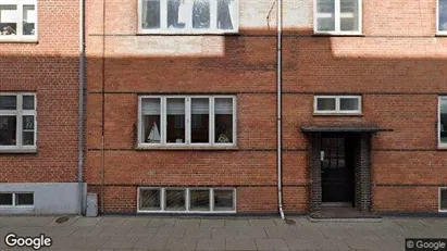 Wohnung til salg i Esbjerg Centrum - Foto fra Google Street View