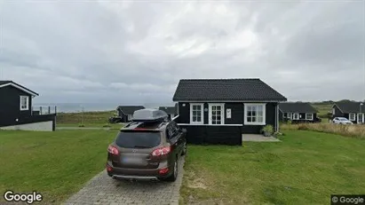 Lejligheder til salg i Bagenkop - Foto fra Google Street View