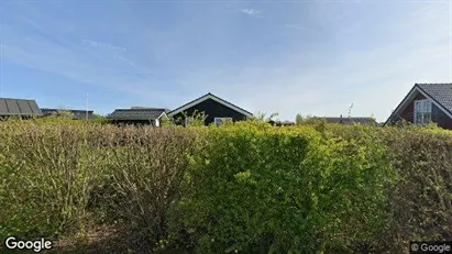 Lejligheder til salg i Frørup - Foto fra Google Street View