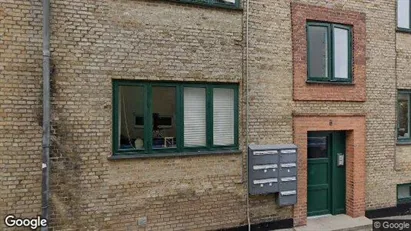 Apartments til salg i Helsingør - Foto fra Google Street View