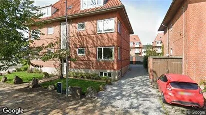 Wohnung til salg i Odense M - Foto fra Google Street View