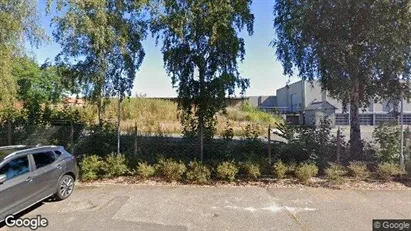 Lejligheder til leje i Randers NV - Foto fra Google Street View