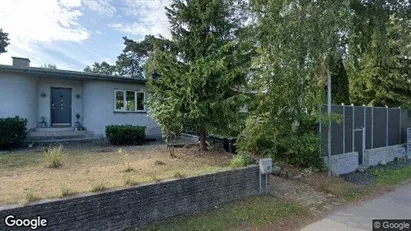 Apartments til salg i Greve - Foto fra Google Street View