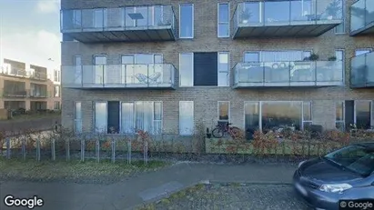 Wohnung Zur Miete i Aalborg SV - Foto fra Google Street View