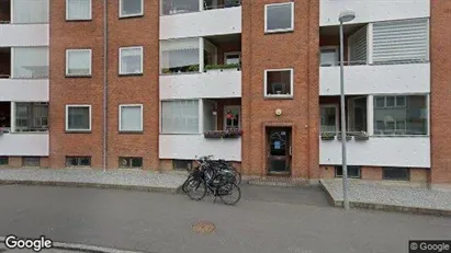 Appartement te huur in Slagelse