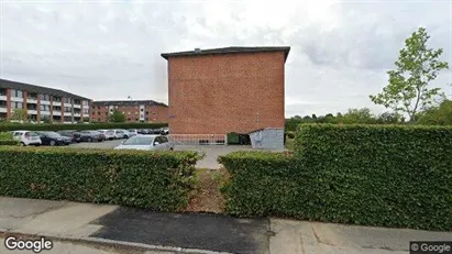 Apartments til salg i Næstved - Foto fra Google Street View