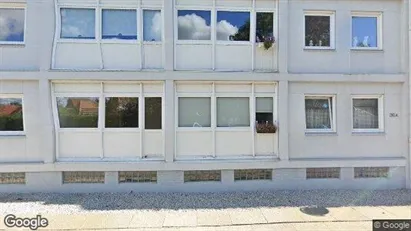 Lejligheder til salg i Randers C - Foto fra Google Street View