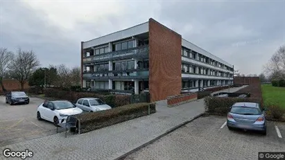 Lägenhet til salg i Egå - Foto fra Google Street View