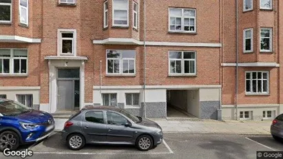 Andelsboliger til salg i Randers C - Foto fra Google Street View