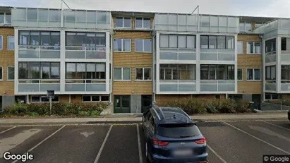 Lejligheder til salg i Hvidovre - Foto fra Google Street View