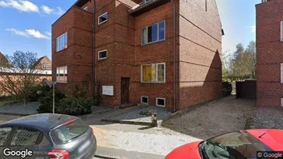 Apartments til salg i Odense C - Foto fra Google Street View
