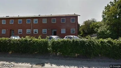 Apartments til salg i Frederikssund - Foto fra Google Street View