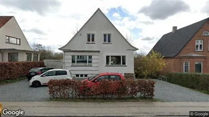 Lejligheder til salg i Ejby - Foto fra Google Street View