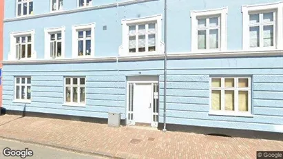 Apartamento en alquiler en Nyborg