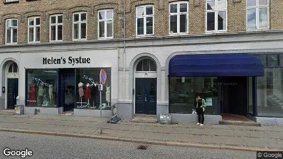 Lejligheder til leje i Område ikke angivet - Foto fra Google Street View