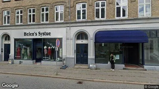 Lejligheder til leje i Område ikke angivet - Foto fra Google Street View