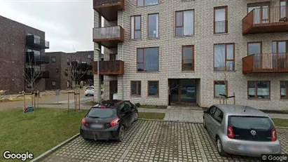 Leilighet til leje i Tilst - Foto fra Google Street View