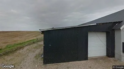 Lejligheder til salg i Tørring - Foto fra Google Street View