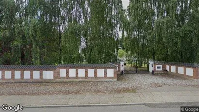 Lejligheder til salg i Sønder Stenderup - Foto fra Google Street View