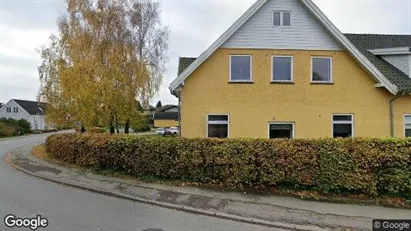 Apartments til salg i Tisvildeleje - Foto fra Google Street View