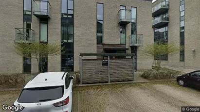 Leilighet til salg i Vejle Centrum - Foto fra Google Street View