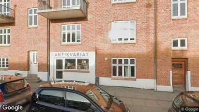 Appartement te koop in Århus N