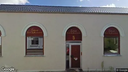 Lejligheder til salg i Dronninglund - Foto fra Google Street View