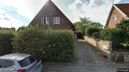 Lejligheder til leje i Viborg - Foto fra Google Street View