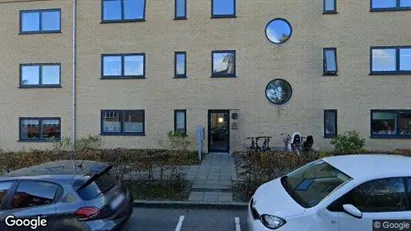 Appartement te huur in Roskilde