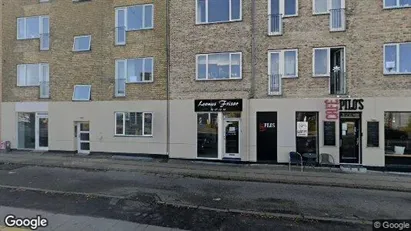 Lejligheder til leje i Brønshøj - Foto fra Google Street View