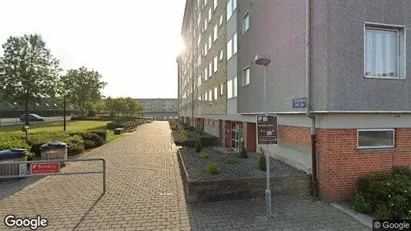 Wohnung Zur Miete i Randers NØ - Foto fra Google Street View