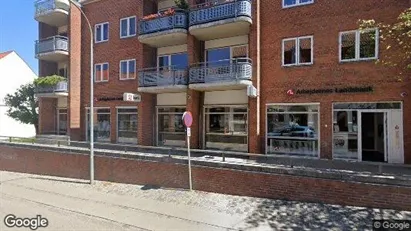 Appartement te huur in Slagelse