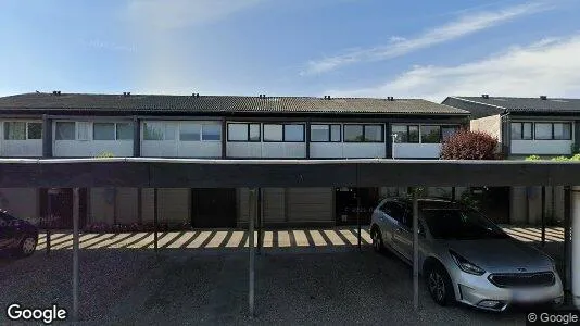 Lejligheder til salg i Solrød Strand - Foto fra Google Street View